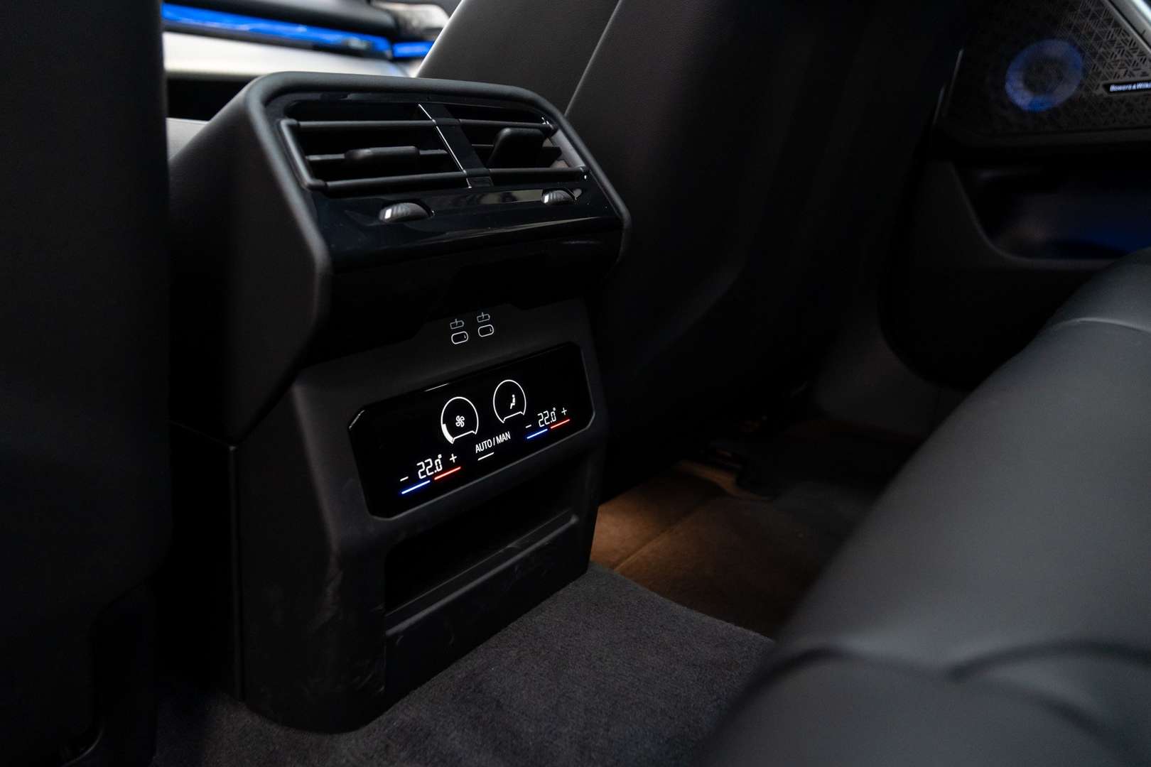BMW M5 Non Identifiée - 2025 - Joinsteer - #43