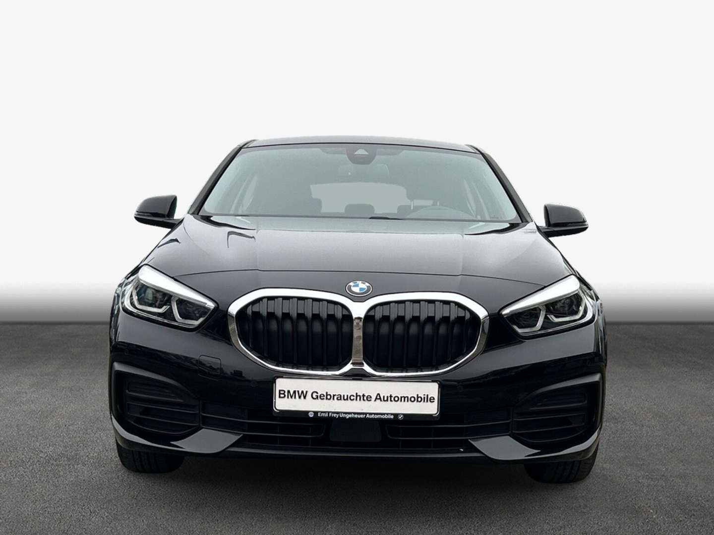 BMW 118i Advantage - 2021 - Joinsteer - #2