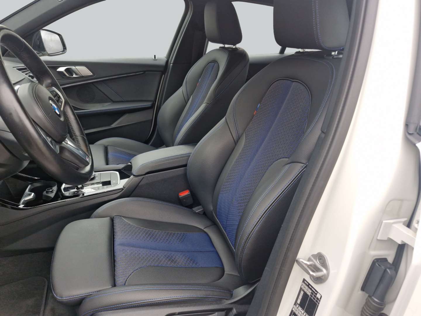BMW 118i M Sport - 2023 - Joinsteer - #10