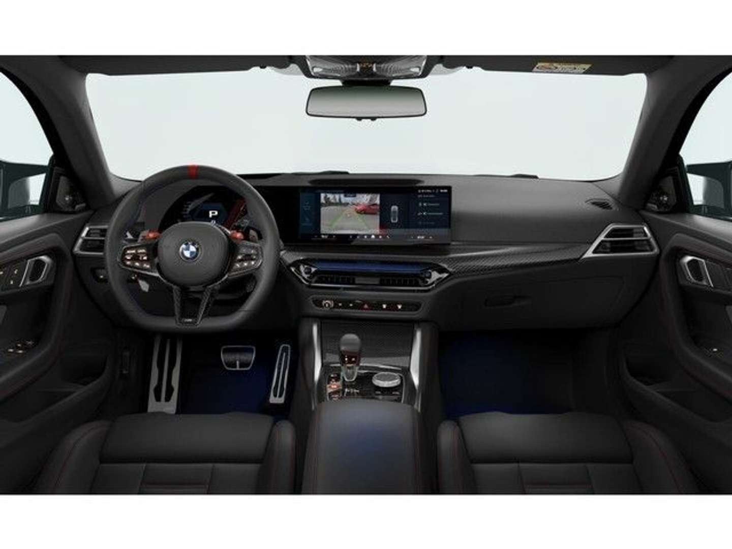 BMW M2 Coupe M Sport - 2025 - Joinsteer - #4