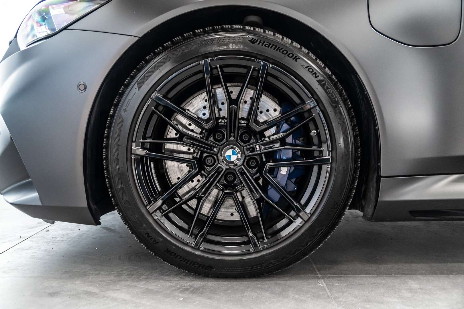 BMW M5 Non Identifiée - 2025 - Joinsteer - #47