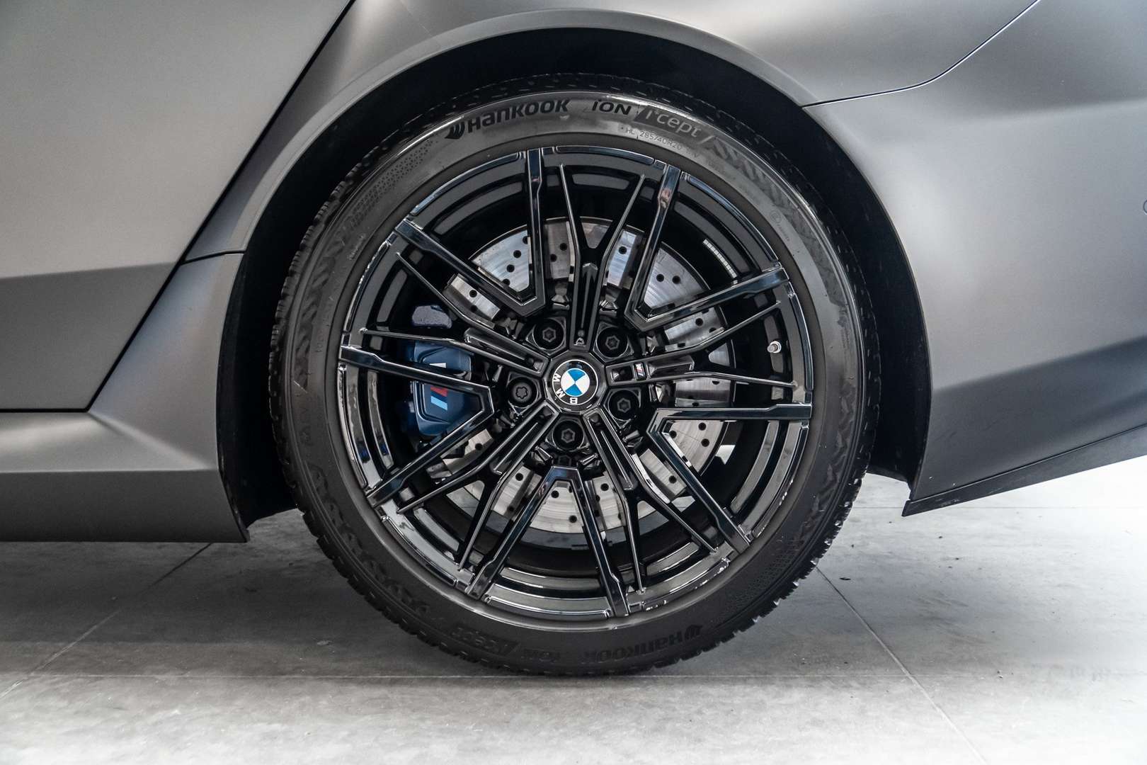 BMW M5 Non Identifiée - 2025 - Joinsteer - #48