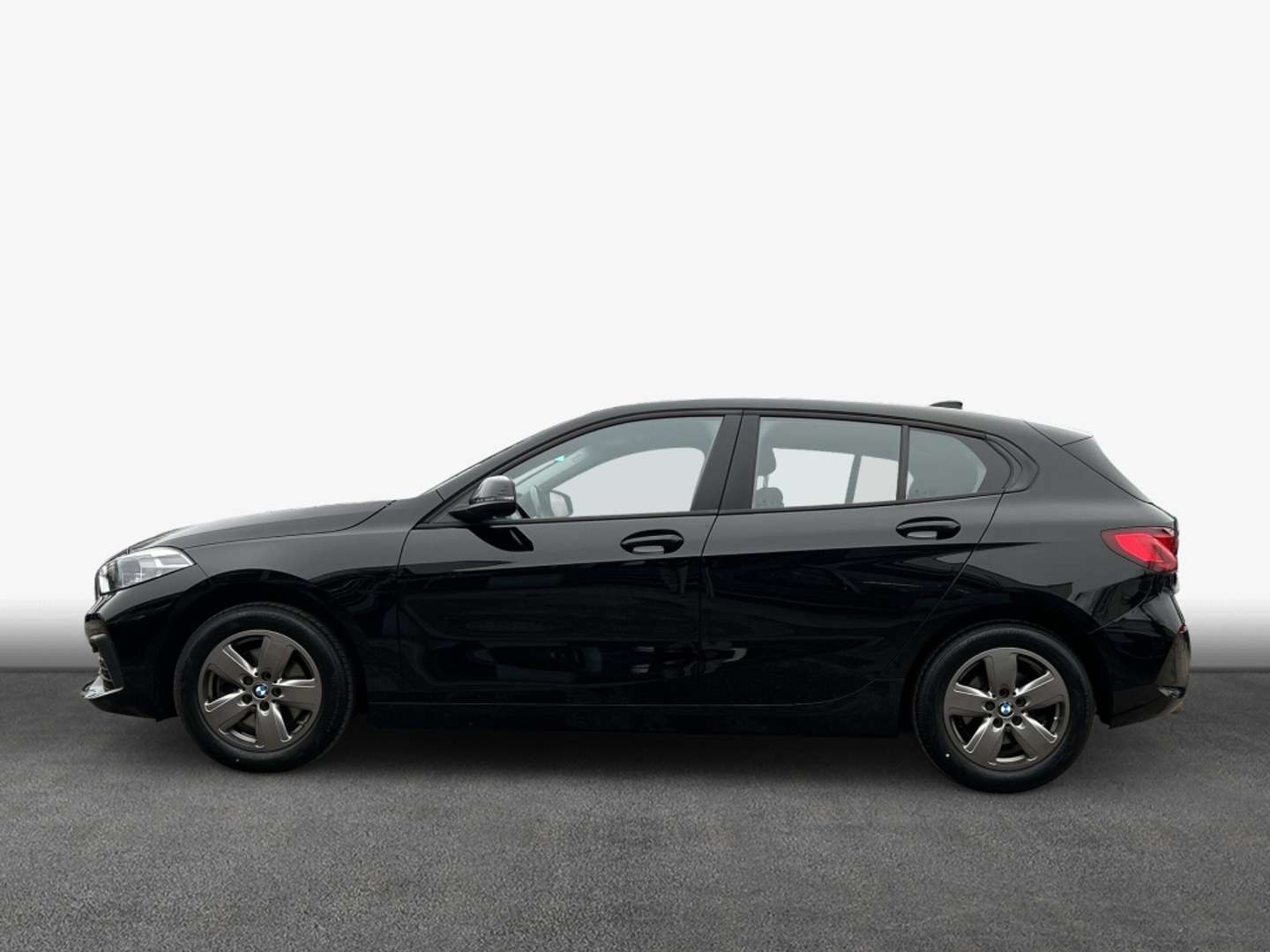 BMW 118i Advantage - 2021 - Joinsteer - #3