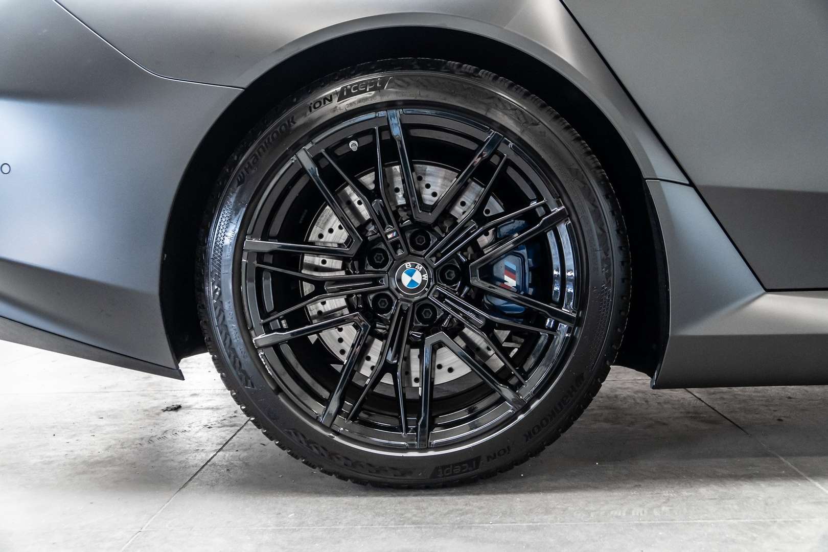 BMW M5 Non Identifiée - 2025 - Joinsteer - #49