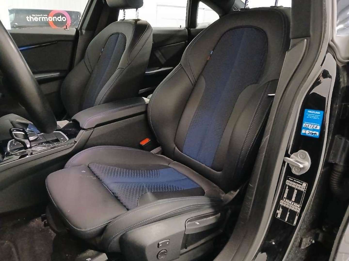 BMW 218i Gran Coupé M Sport - 2024 - Joinsteer - #7