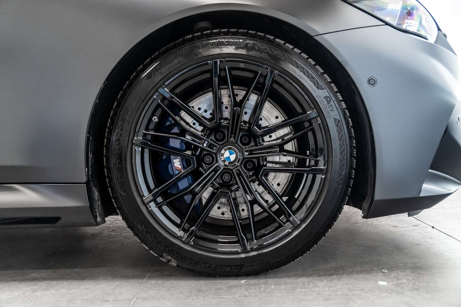 BMW M5 Non Identifiée - 2025 - Joinsteer - #50