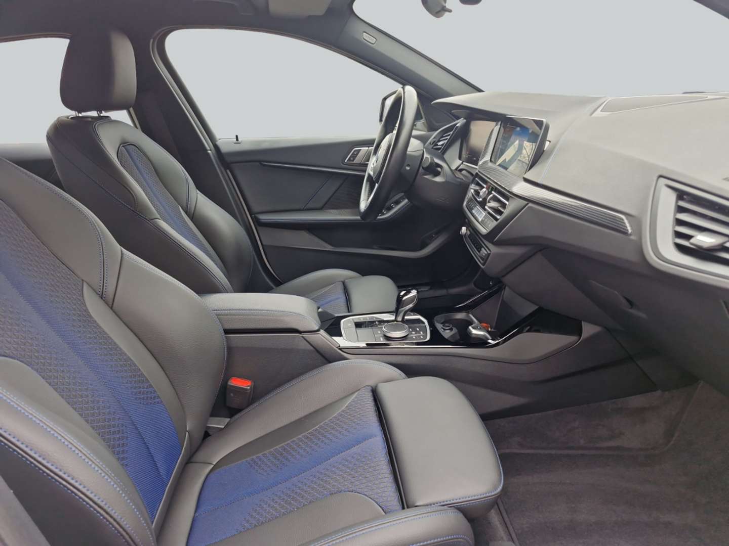 BMW 118i M Sport - 2023 - Joinsteer - #12