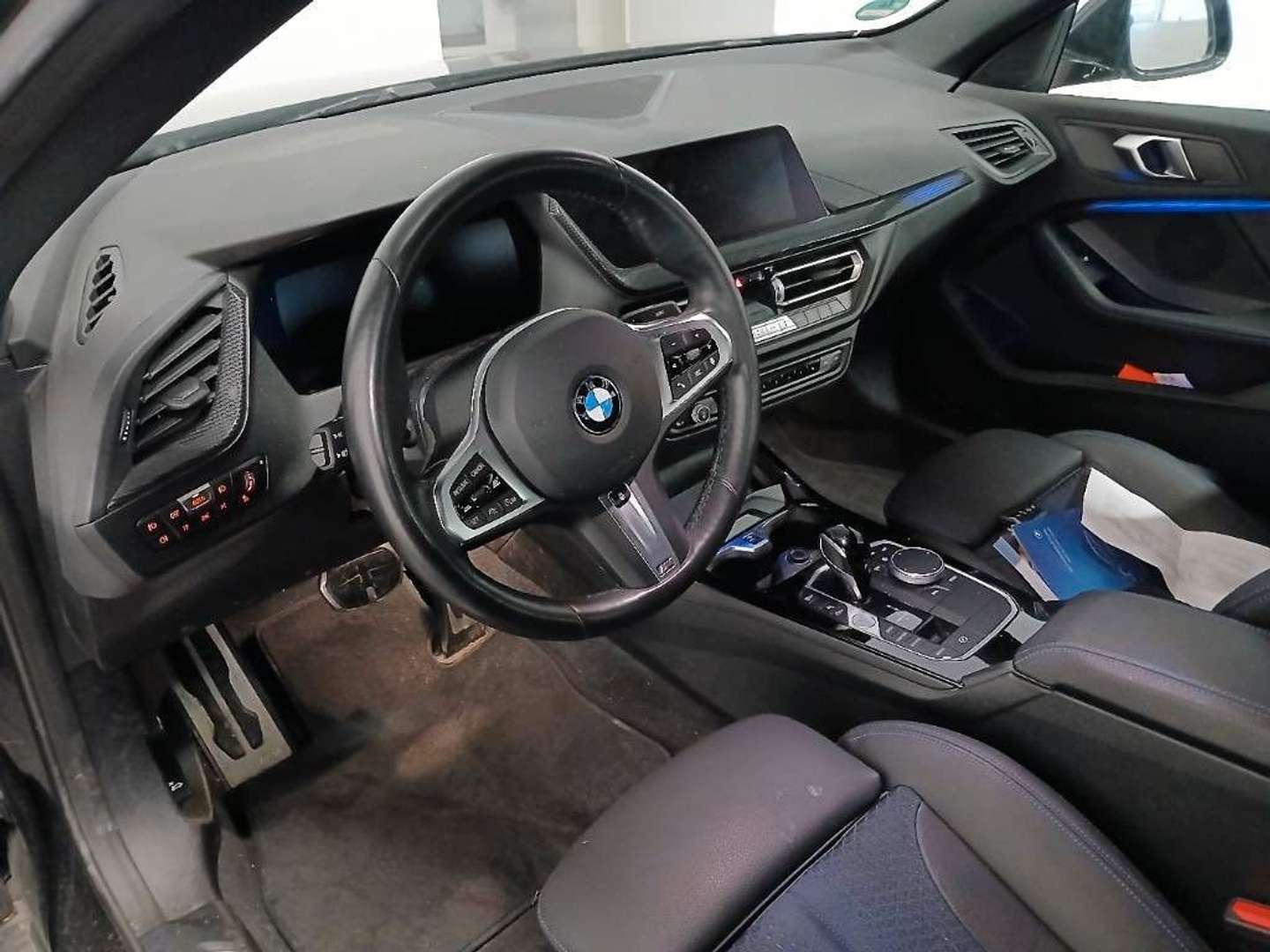 BMW 218i Gran Coupé M Sport - 2024 - Joinsteer - #8