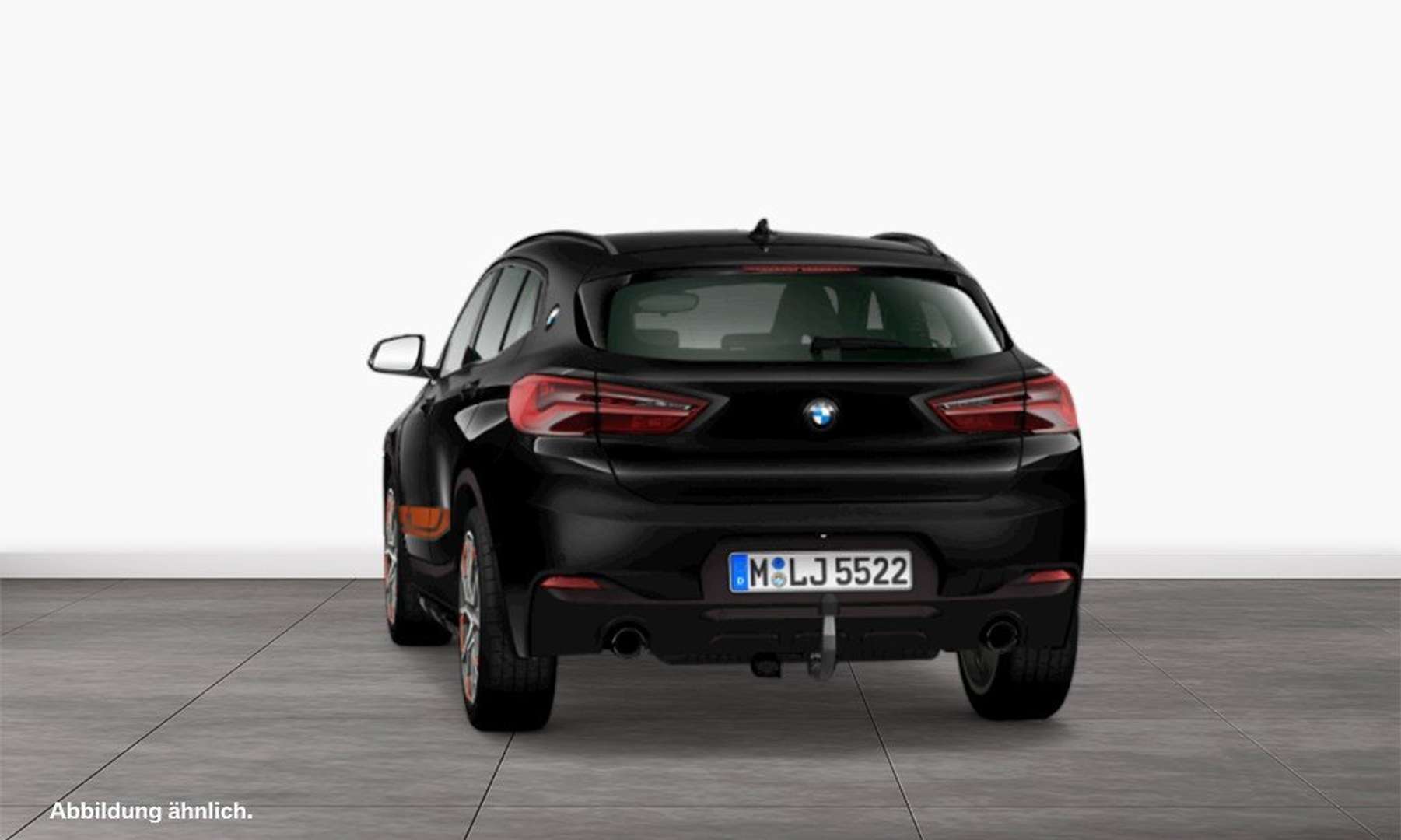 BMW X2 Edition M XDrive20d - 2022 - Joinsteer - #5