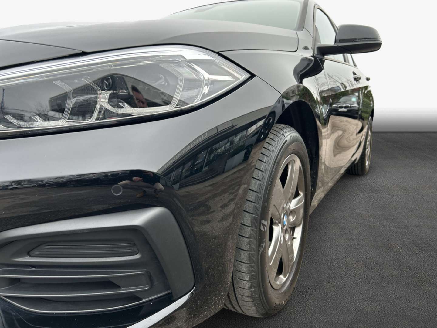 BMW 118i Advantage - 2021 - Joinsteer - #5