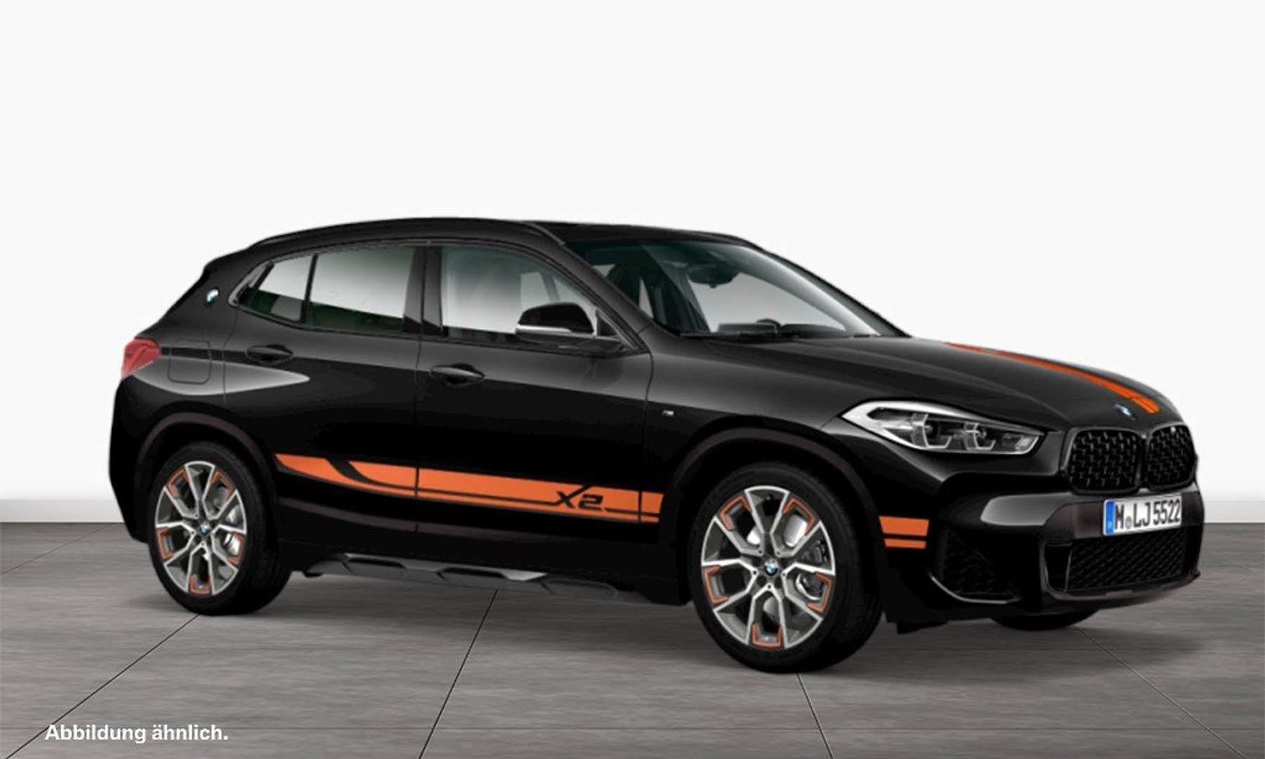 BMW X2 Edition M XDrive20d - 2022 - Joinsteer - #6