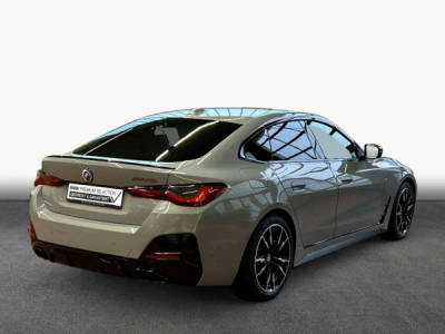 BMW M4 XDrive Gran Coupe Shadow Line I - 2022 - Joinsteer - #1