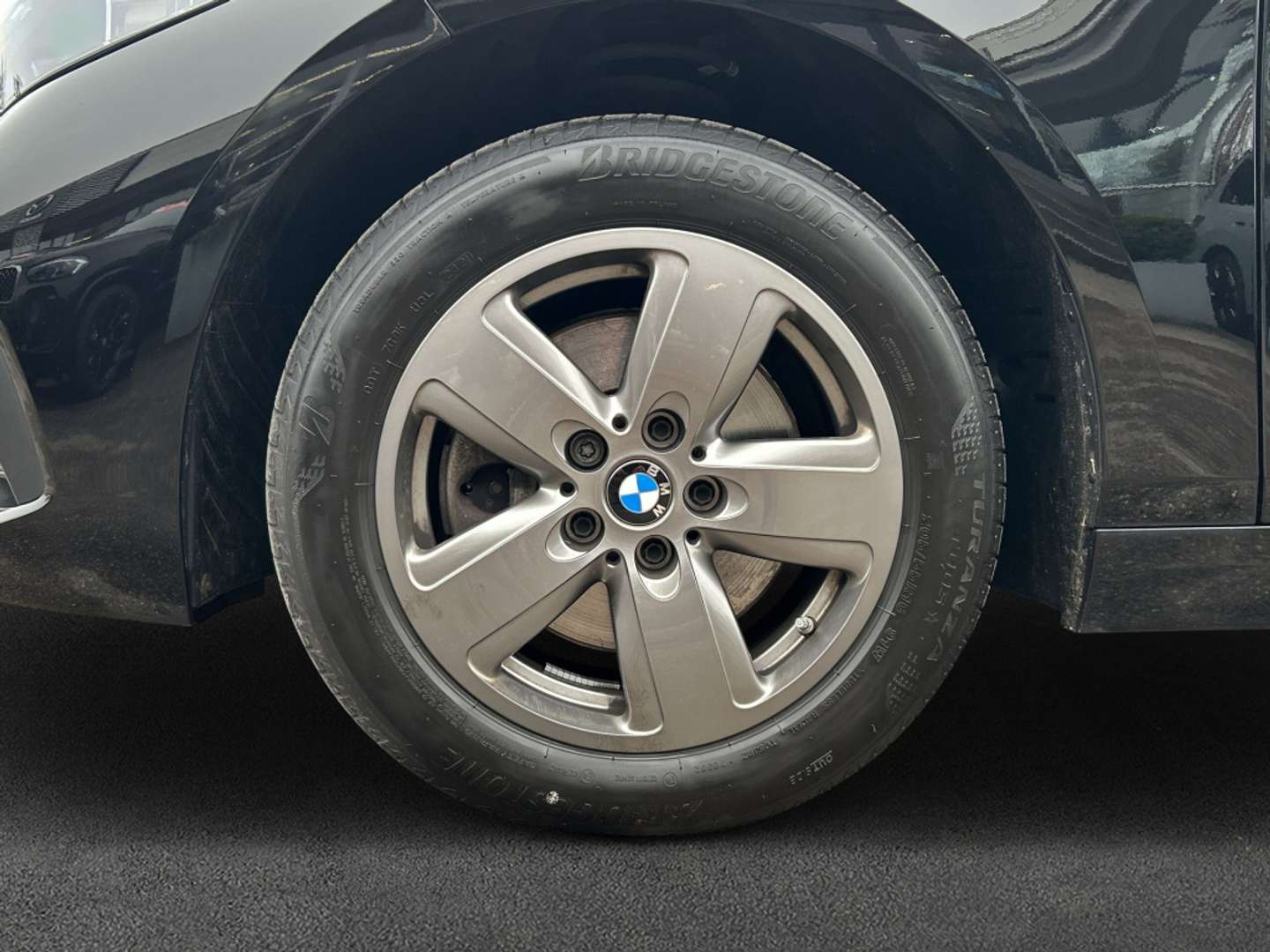 BMW 118i Advantage - 2021 - Joinsteer - #6