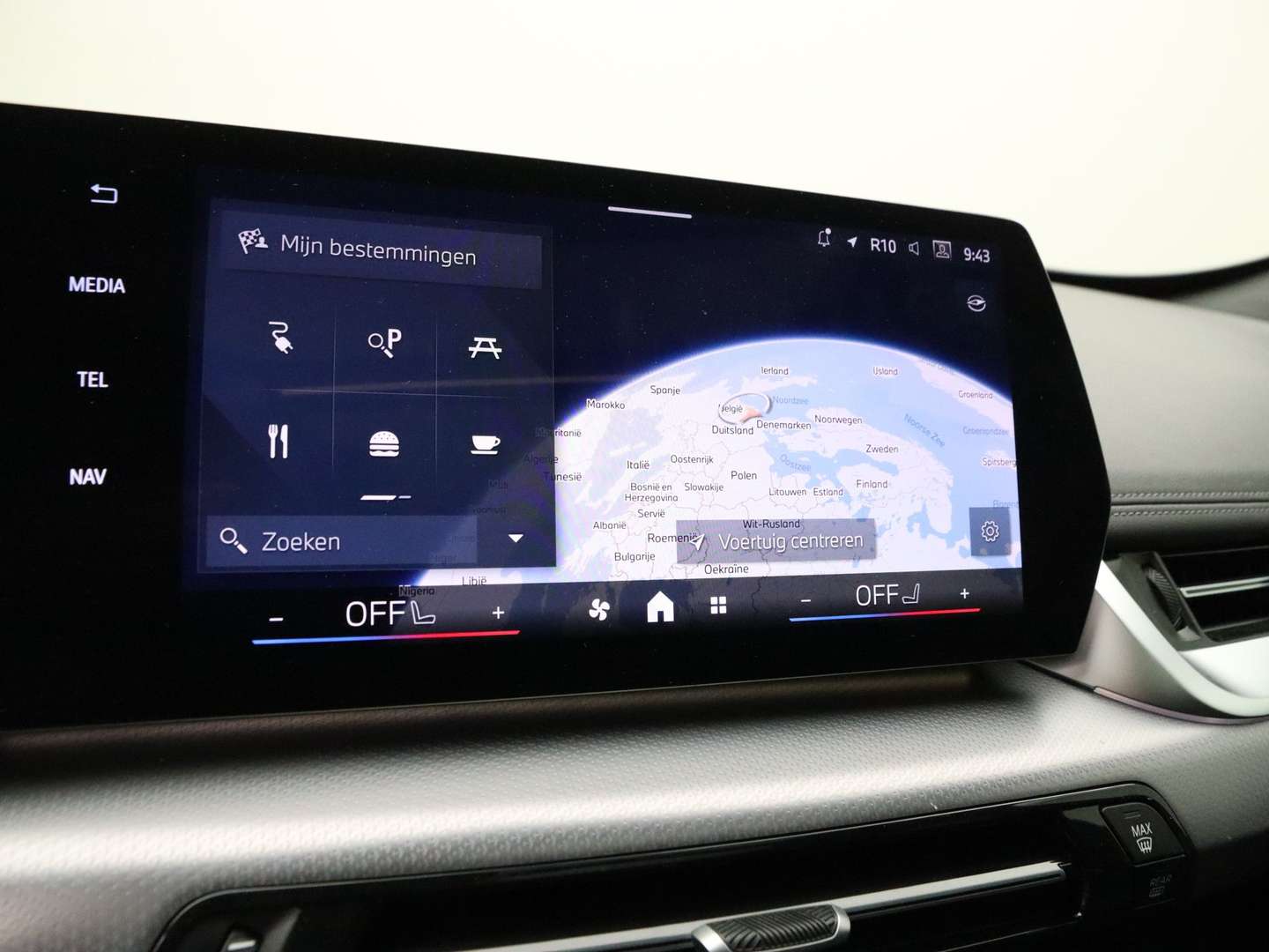 BMW IX1 M Sport EDrive20 - 2025 - Joinsteer - #24