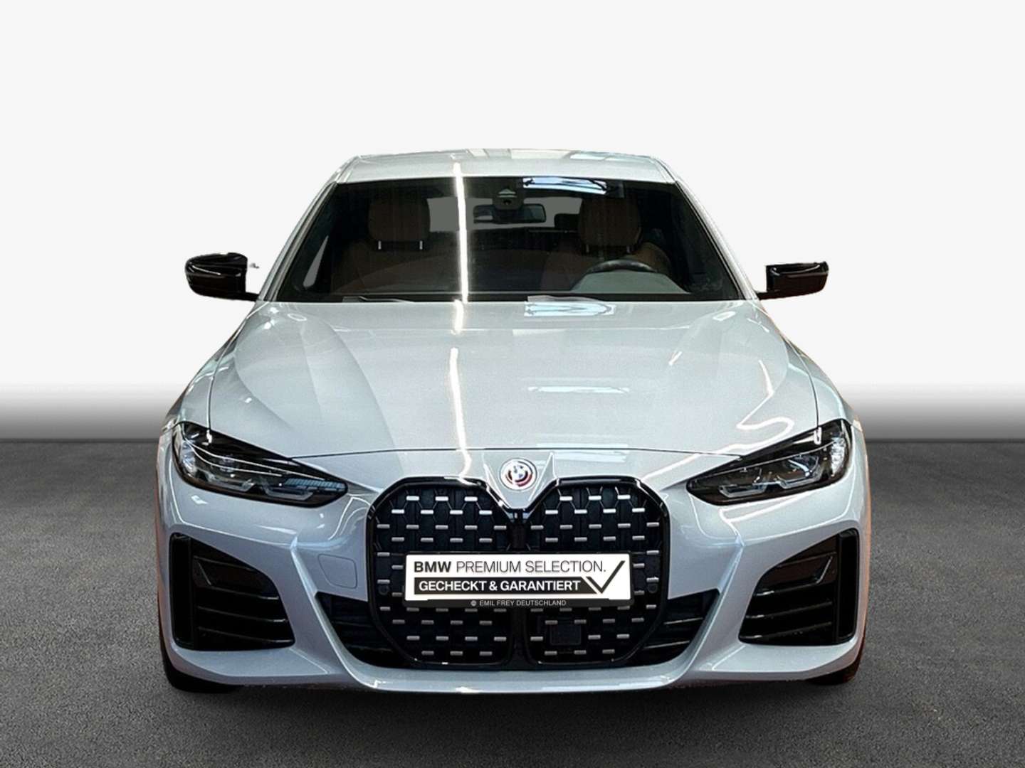 BMW M4 XDrive Gran Coupe Shadow Line I - 2022 - Joinsteer - #2