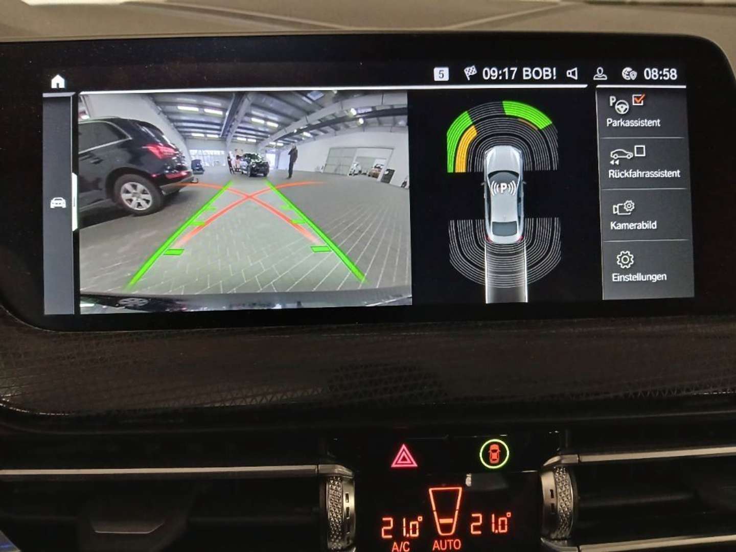 BMW 218i Gran Coupé M Sport - 2024 - Joinsteer - #11