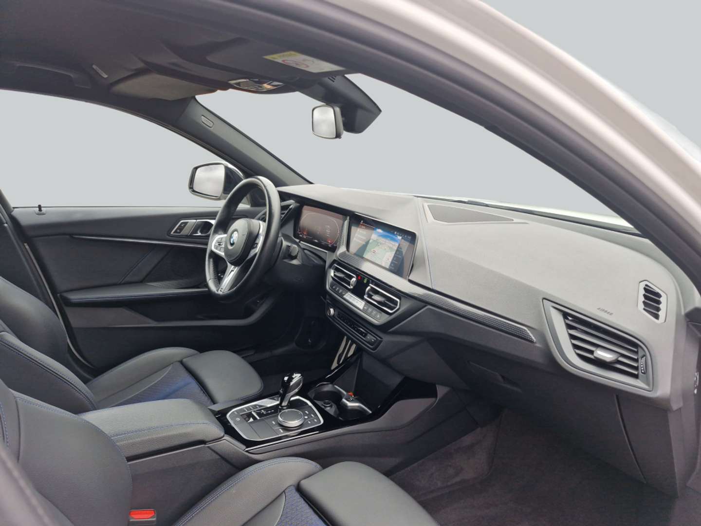 BMW 118i M Sport - 2023 - Joinsteer - #15
