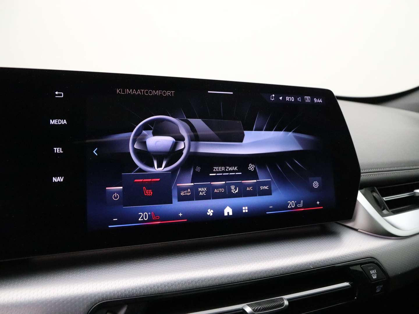 BMW IX1 M Sport EDrive20 - 2025 - Joinsteer - #25