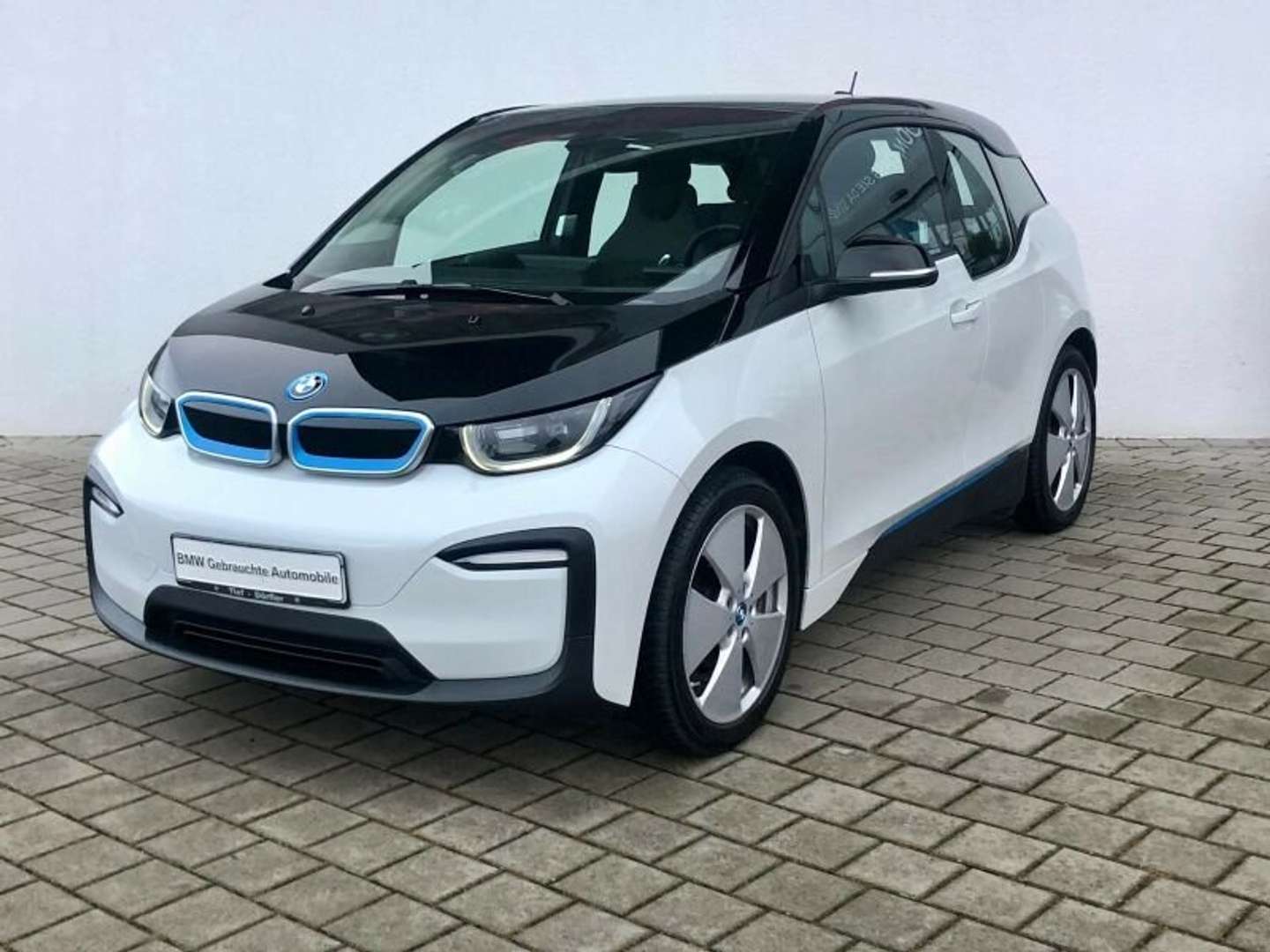 BMW I3 - 2022 - Joinsteer - #1