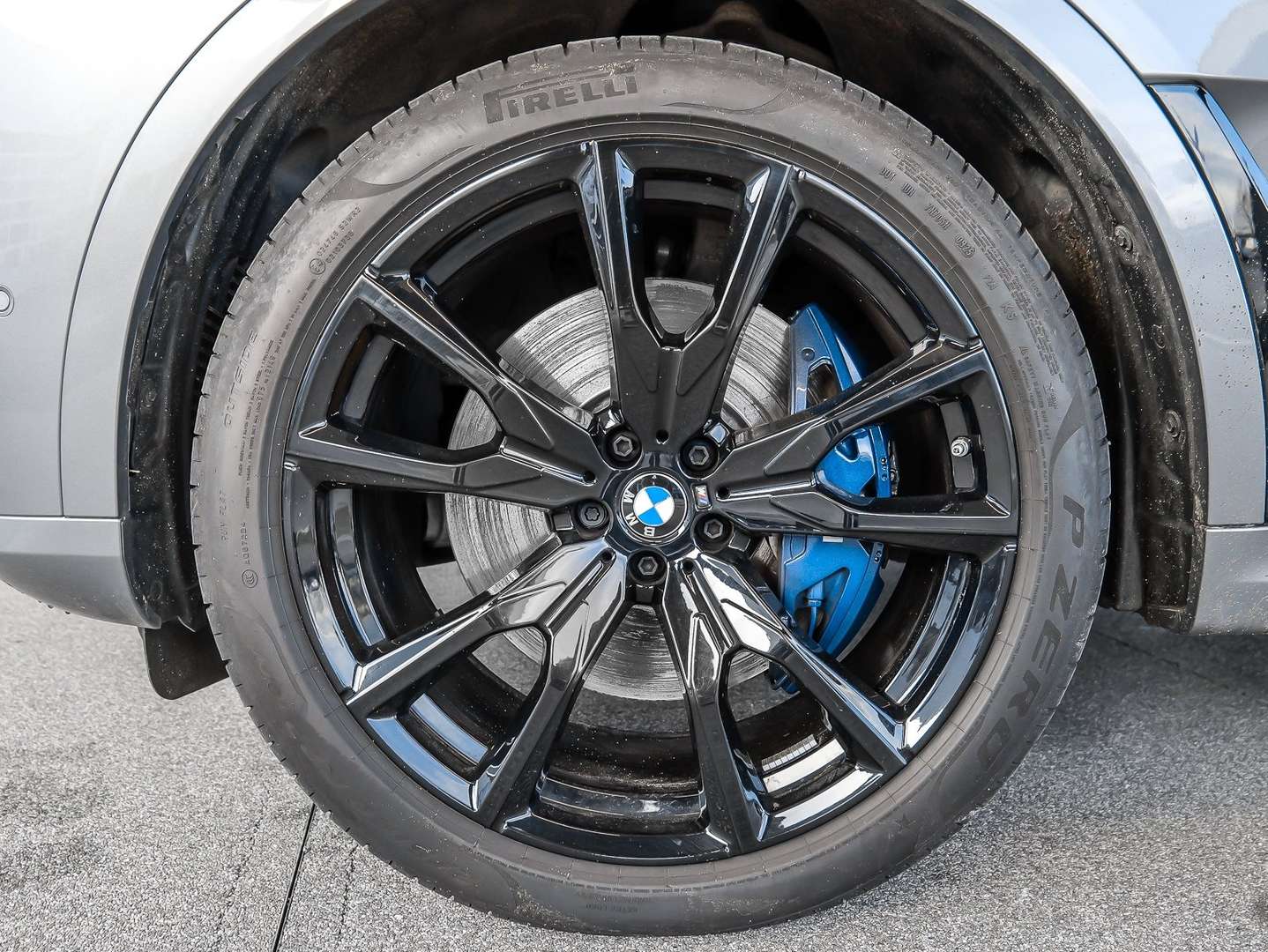 BMW X7 M-Sport XDrive40d - 2025 - Joinsteer - #7