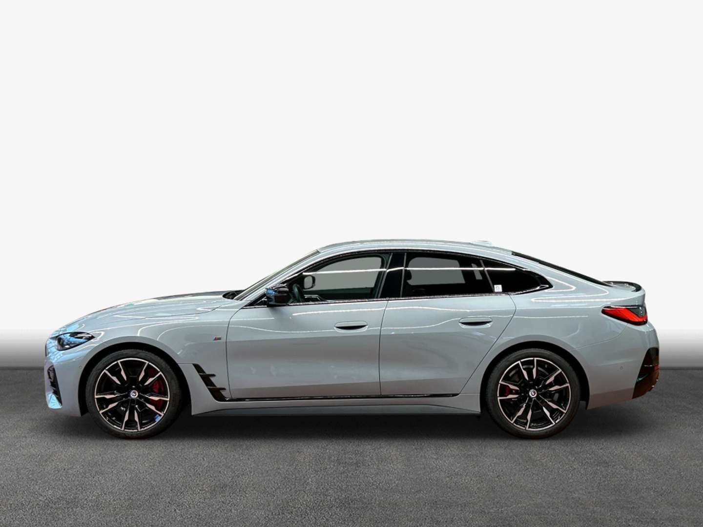 BMW M4 XDrive Gran Coupe Shadow Line I - 2022 - Joinsteer - #3