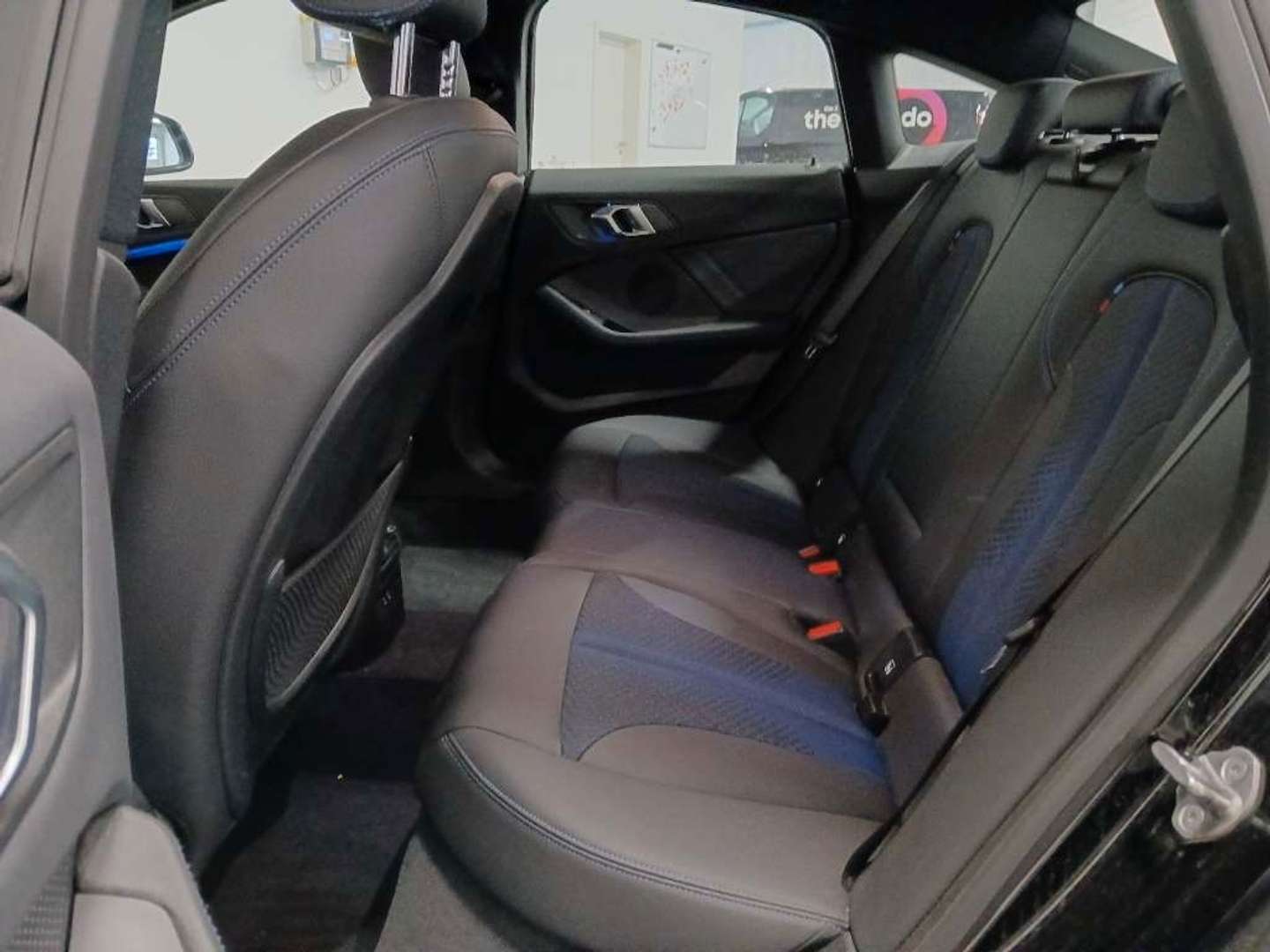 BMW 218i Gran Coupé M Sport - 2024 - Joinsteer - #12