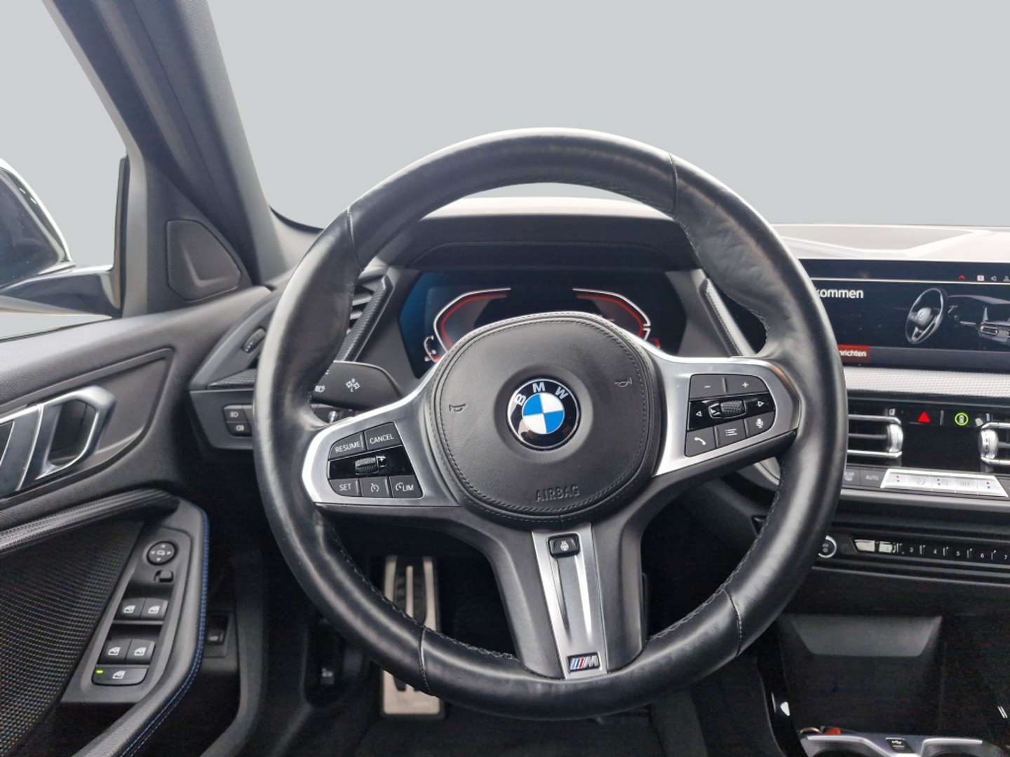 BMW 118i M Sport - 2023 - Joinsteer - #16