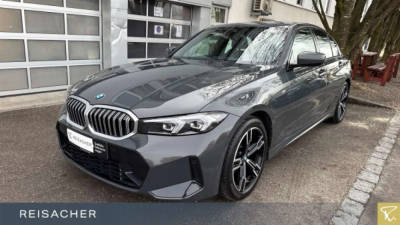 BMW 318i M Sport - 2025 - Joinsteer - #1