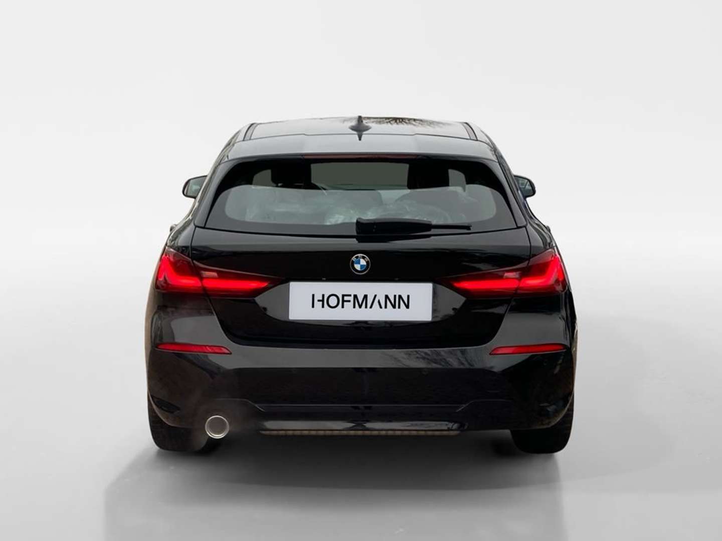 BMW 118 Advantage - 2022 - Joinsteer - #6