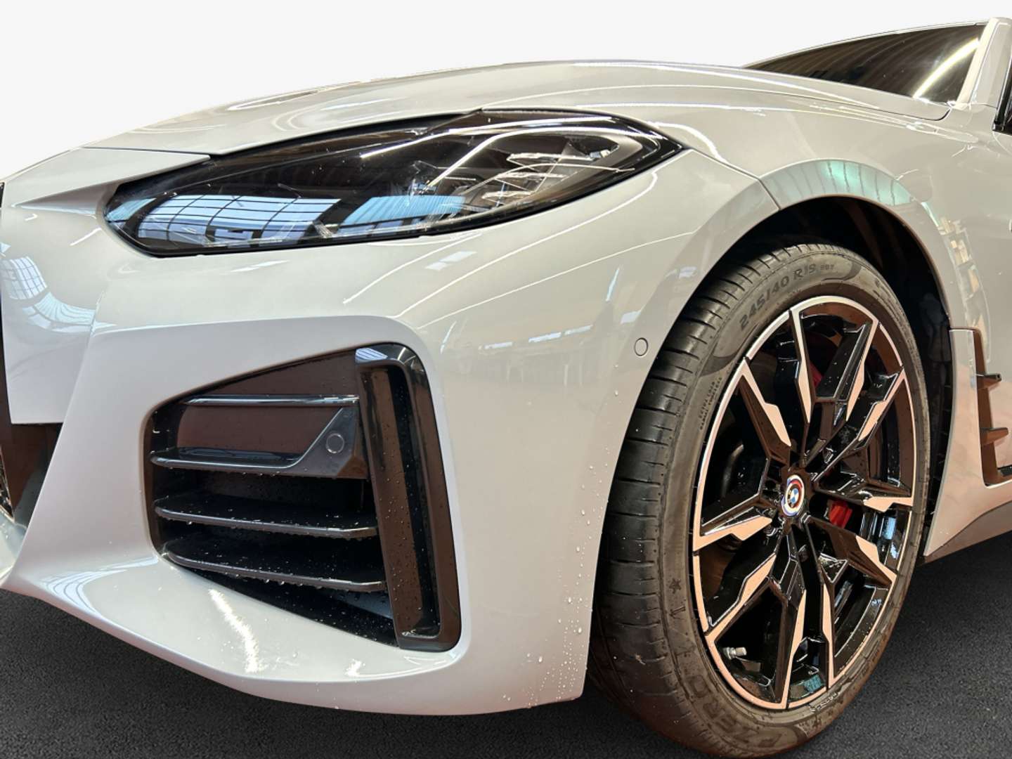 BMW M4 XDrive Gran Coupe Shadow Line I - 2022 - Joinsteer - #5