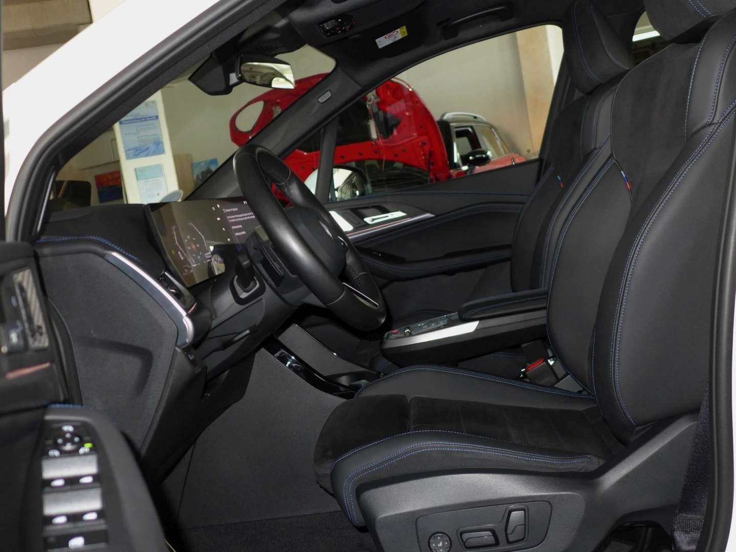 BMW 218d M Sport 218d - 2024 - Joinsteer - #3