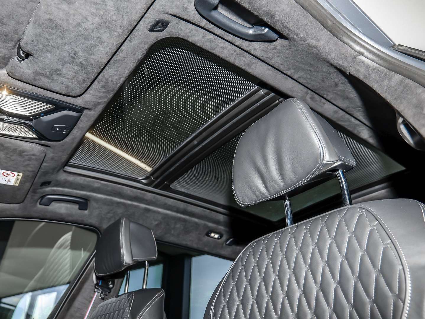 BMW X7 M-Sport XDrive40d - 2025 - Joinsteer - #9