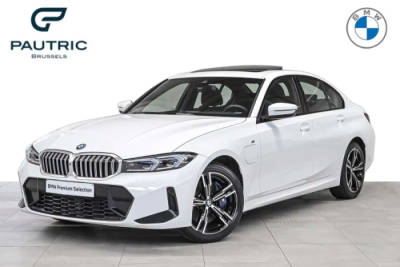 BMW 330e - 2025 - Joinsteer - #1