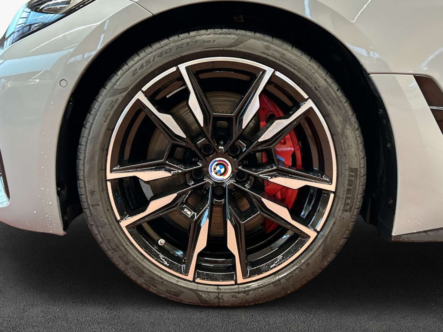 BMW M4 XDrive Gran Coupe Shadow Line I - 2022 - Joinsteer - #6