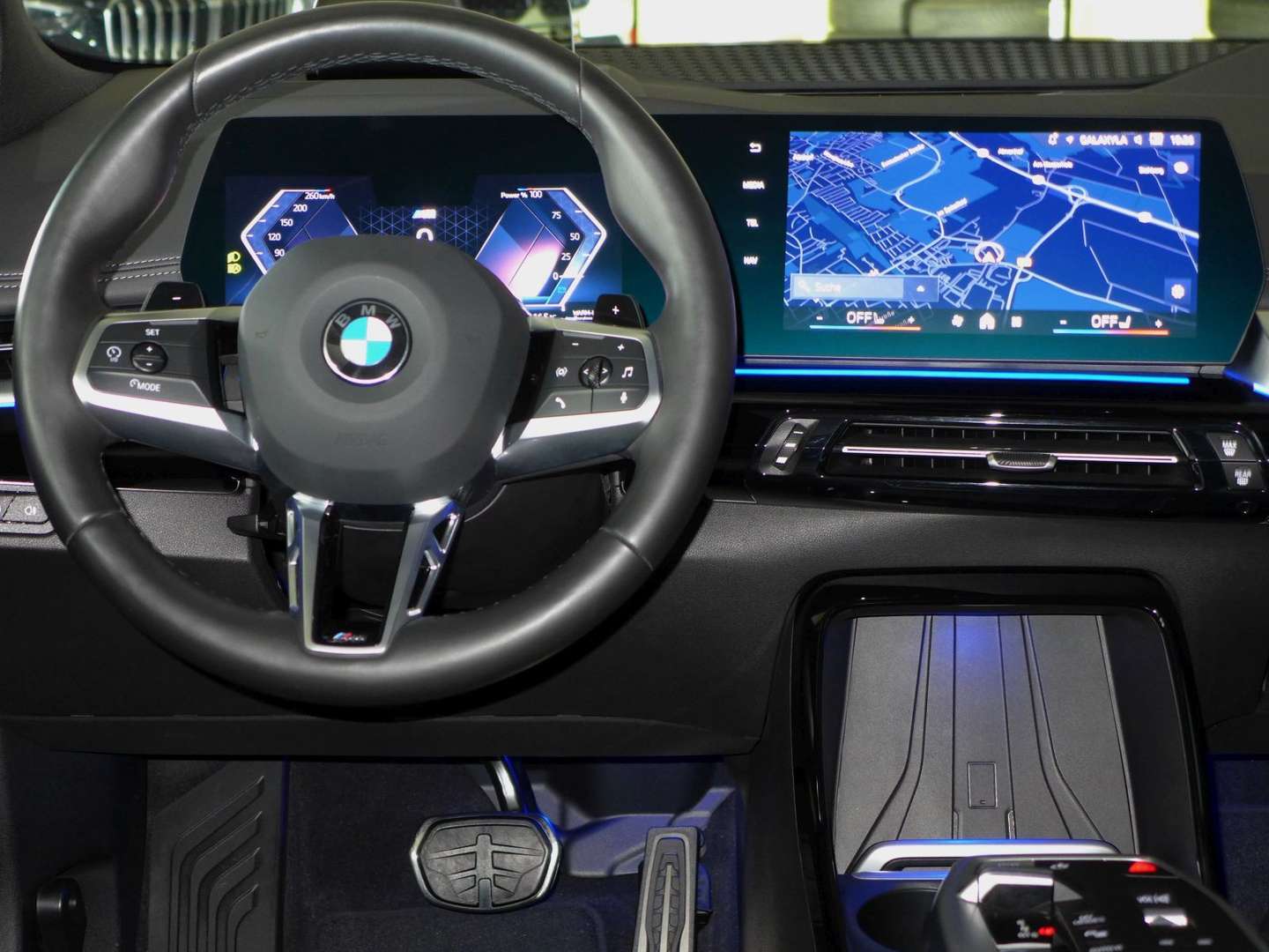 BMW 218d M Sport 218d - 2024 - Joinsteer - #4