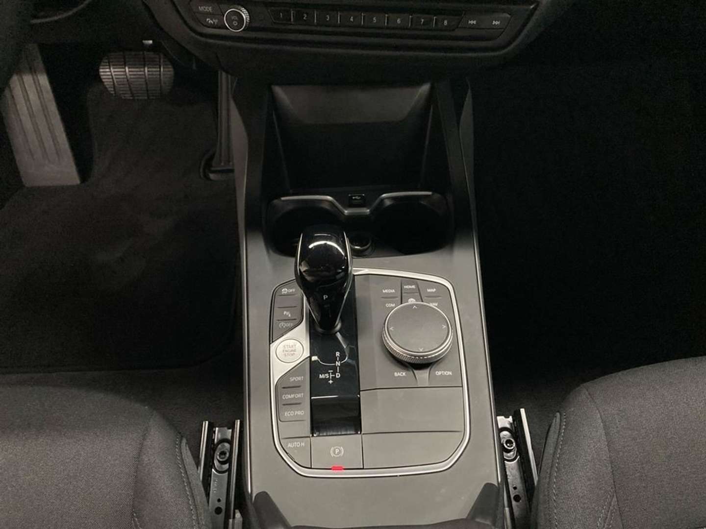 BMW 118 Advantage - 2022 - Joinsteer - #8