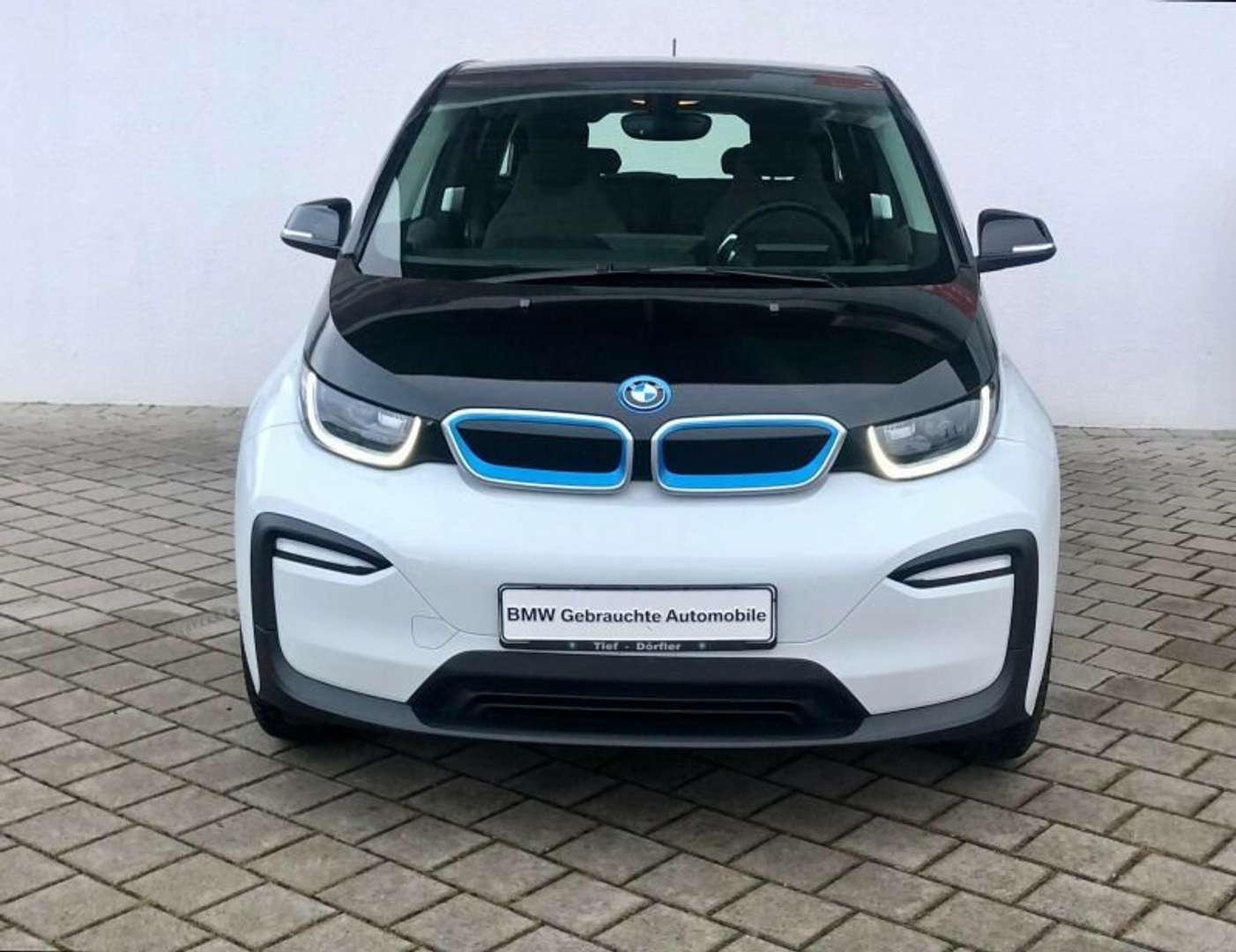 BMW I3 - 2022 - Joinsteer - #2