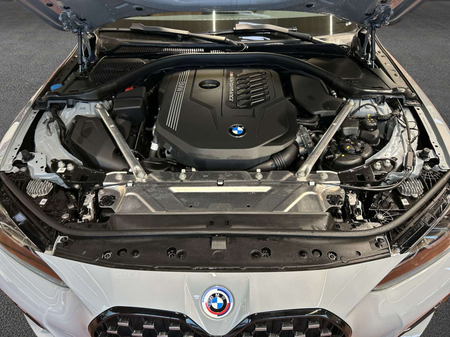 BMW M4 XDrive Gran Coupe Shadow Line I - 2022 - Joinsteer - #7