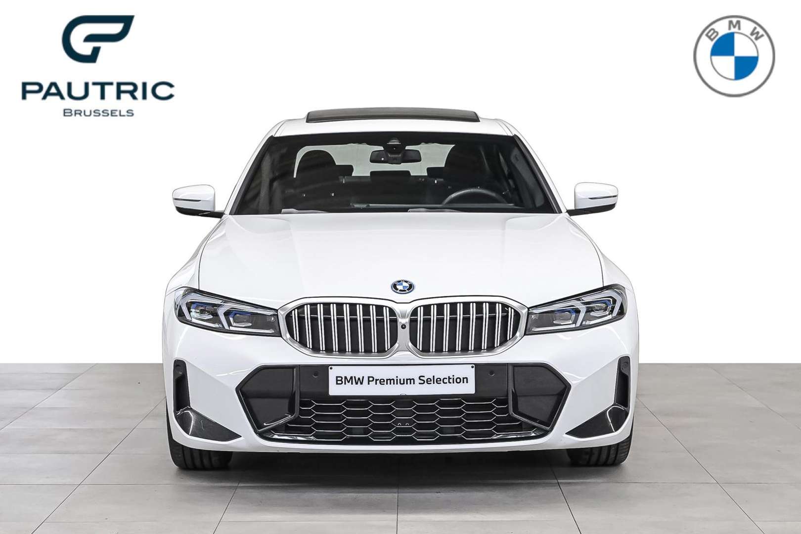 BMW 330e - 2025 - Joinsteer - #2