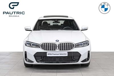 BMW 330e