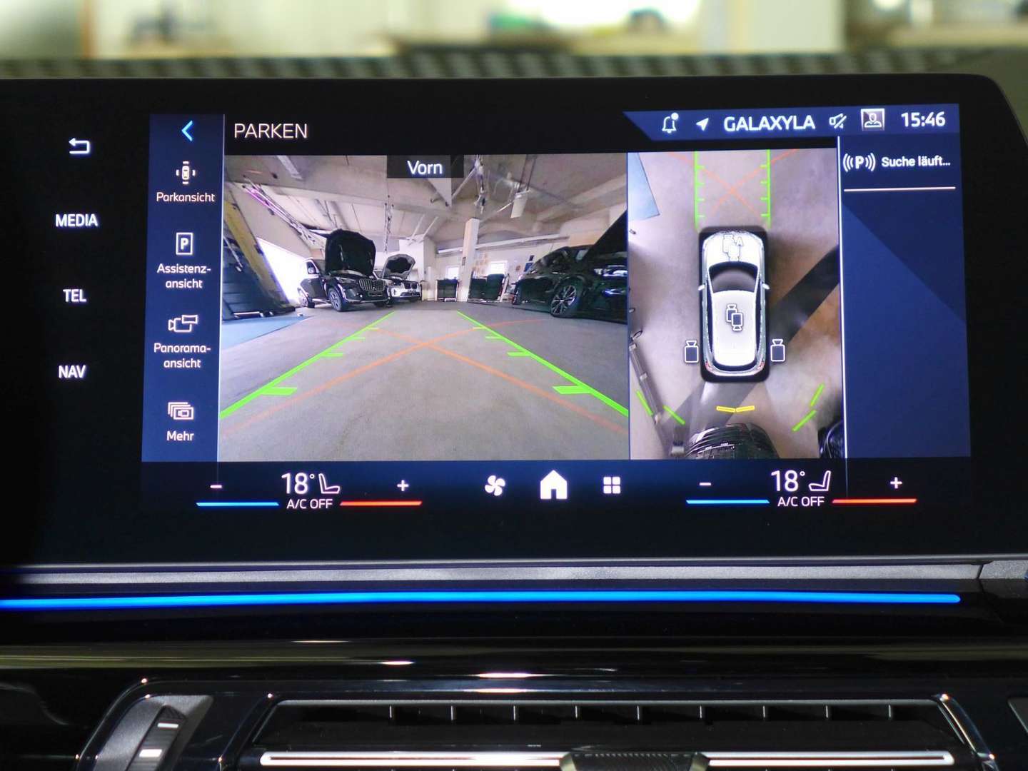 BMW 218d M Sport 218d - 2024 - Joinsteer - #6