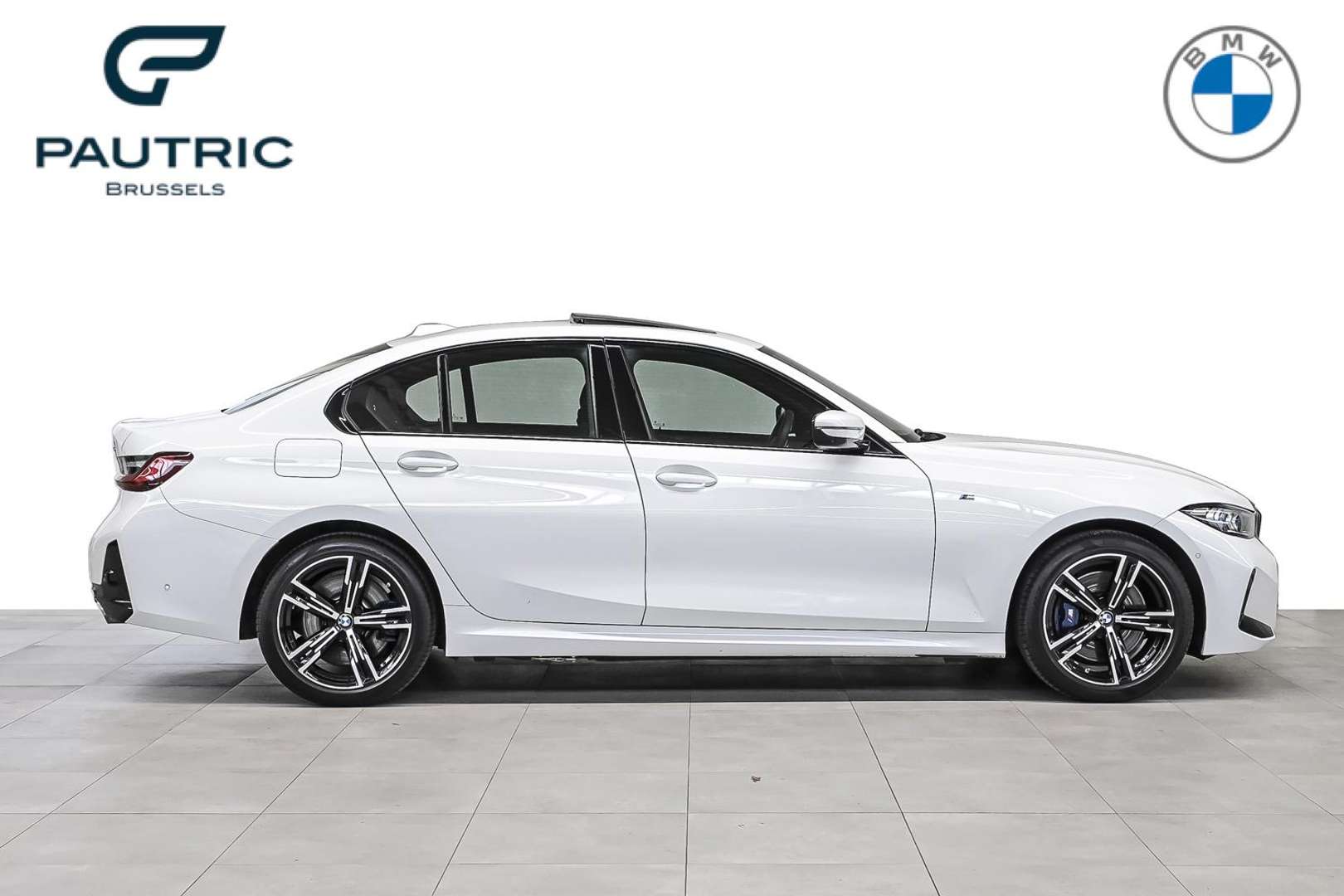 BMW 330e - 2025 - Joinsteer - #3