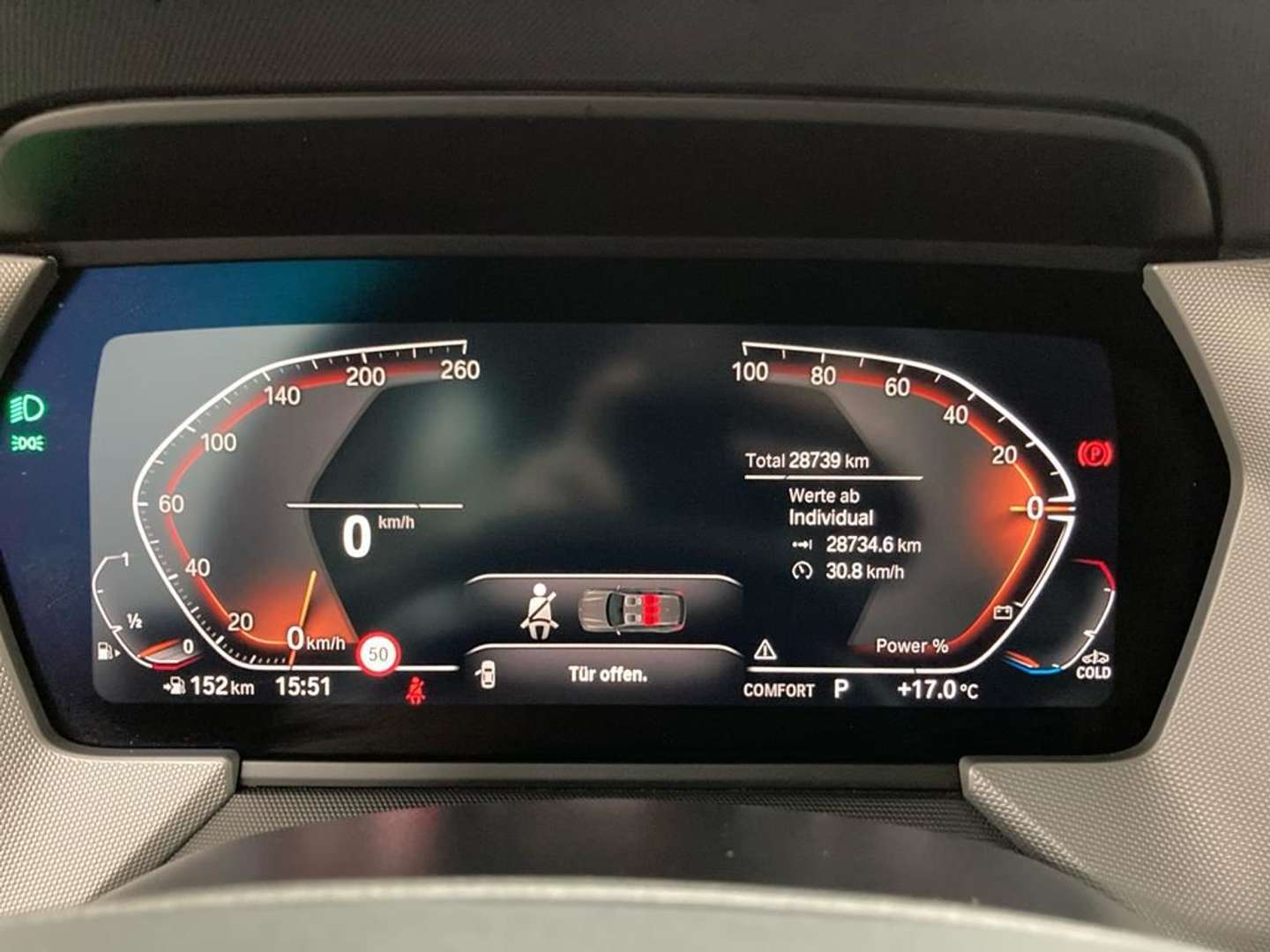 BMW 118 Advantage - 2022 - Joinsteer - #10