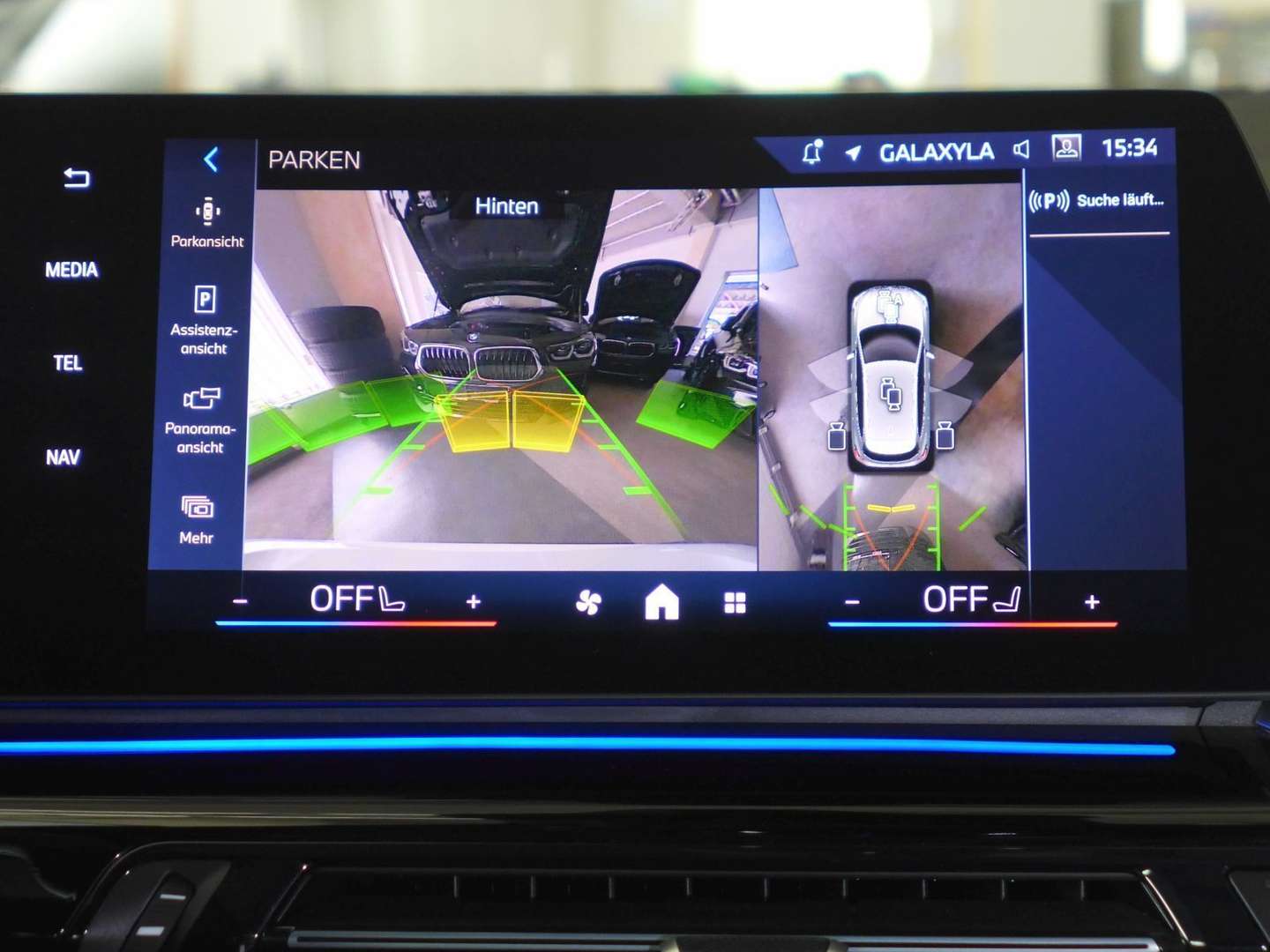 BMW 218d M Sport 218d - 2024 - Joinsteer - #7