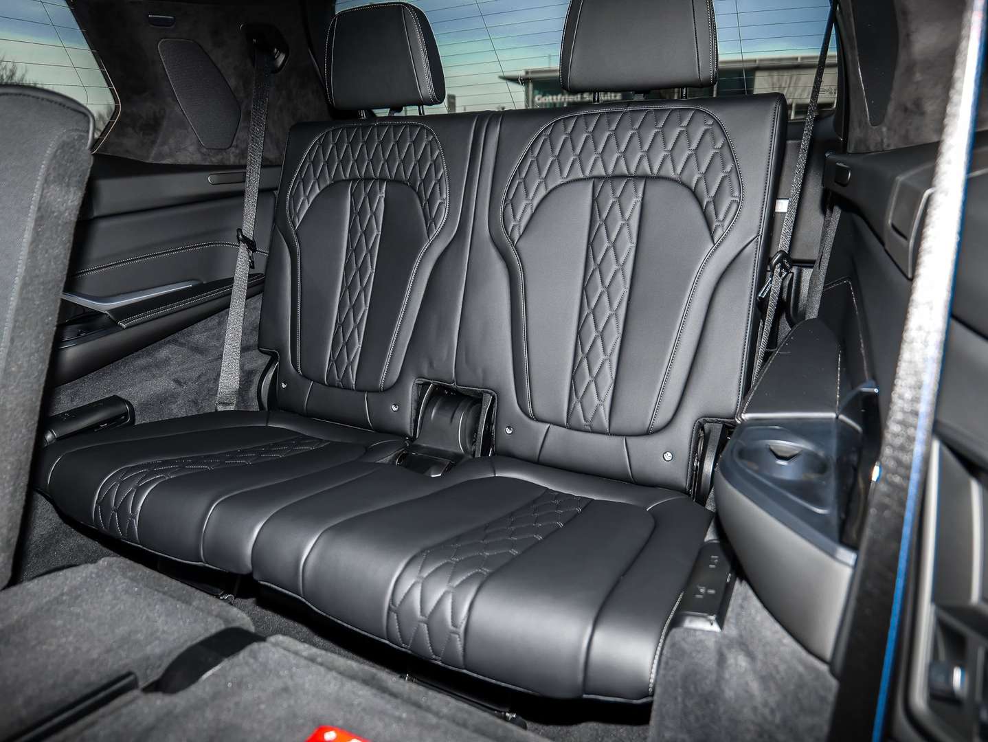 BMW X7 M-Sport XDrive40d - 2025 - Joinsteer - #13