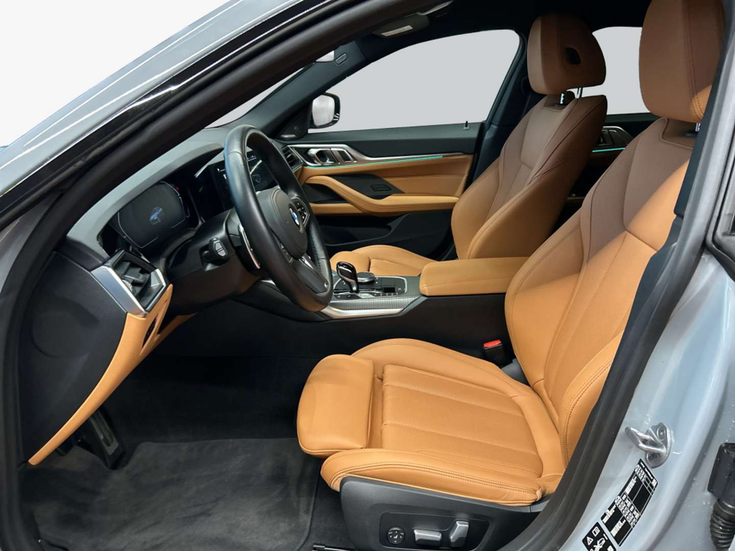 BMW M4 XDrive Gran Coupe Shadow Line I - 2022 - Joinsteer - #9