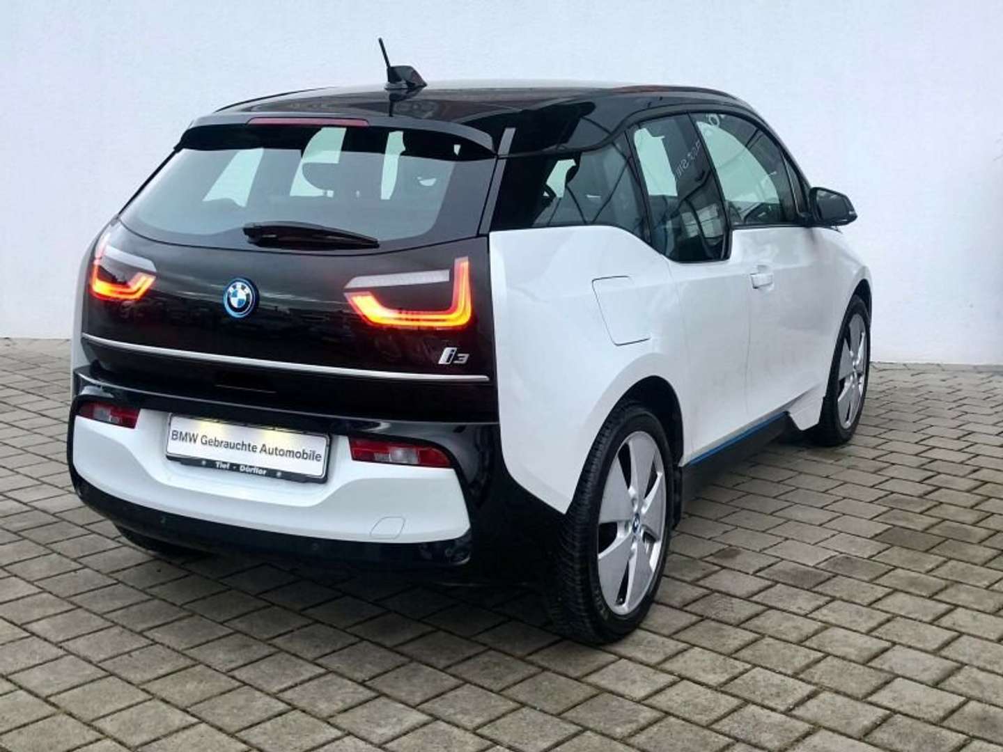 BMW I3 - 2022 - Joinsteer - #3