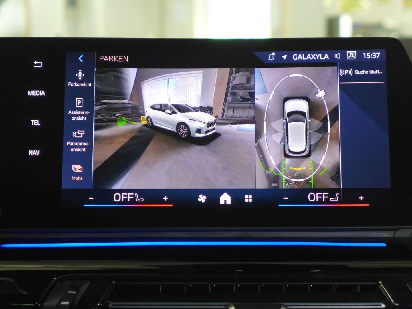 BMW 218d M Sport 218d - 2024 - Joinsteer - #8