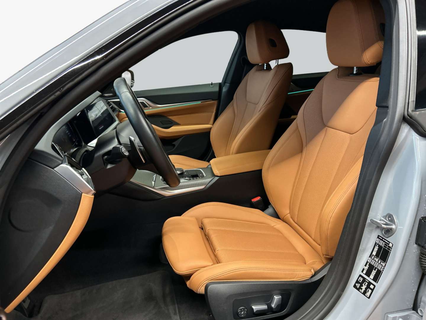 BMW M4 XDrive Gran Coupe Shadow Line I - 2022 - Joinsteer - #10