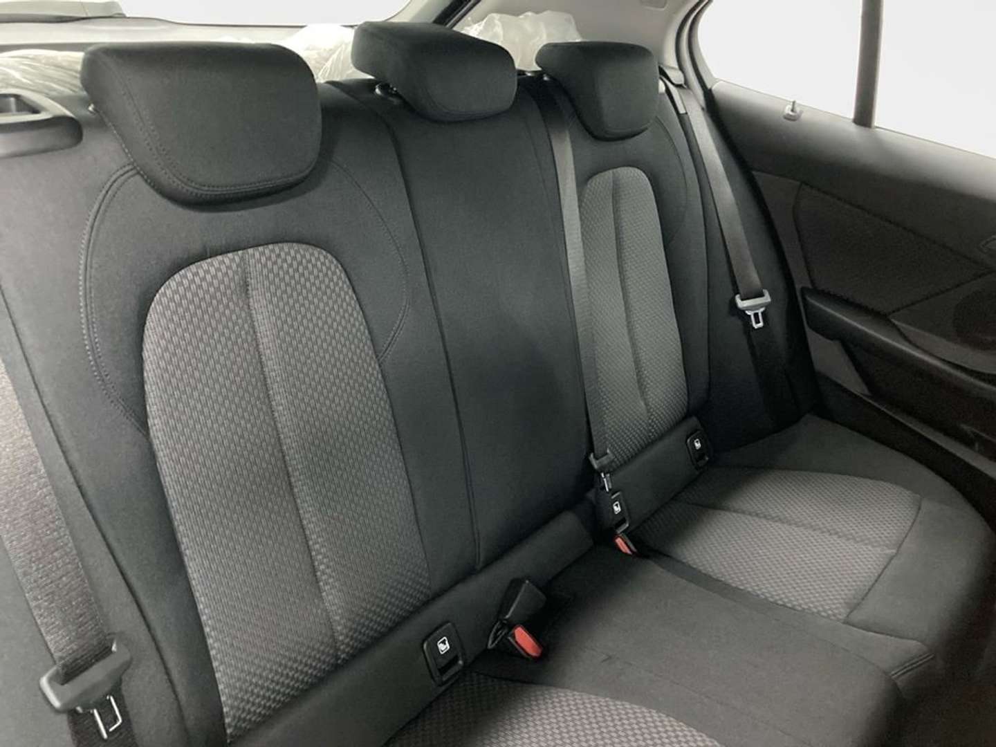 BMW 118 Advantage - 2022 - Joinsteer - #12